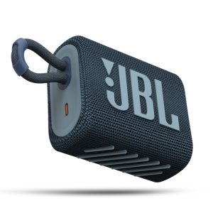 اسپیکر بلوتوثی JBL Go3