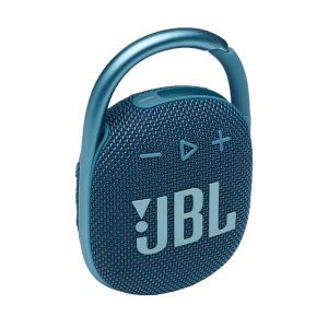 اسپیکر بلوتوثی جی بی ال مدل JBL Cilp 4