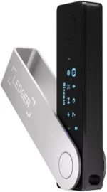 Ledger Nano X مدل جدید