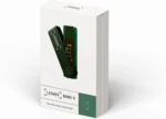 دکمه‌های کنترلی Ledger Nano X