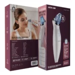 تصویر اصلی دستگاه پاک‌کننده جوش سرسیاه ۵ کاره گرین لاین