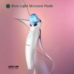 عملکرد ماساژ پوست در دستگاه پاک‌کننده گرین لاین