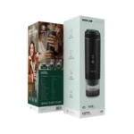 قهوه ساز شارژی Green Lion Caffex