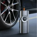 پمپ باد 150PSI دستگاه جامپ استارتر گرین لاین