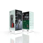 چراغ LED سه حالته جامپ استارتر قابل حمل گرین لاین