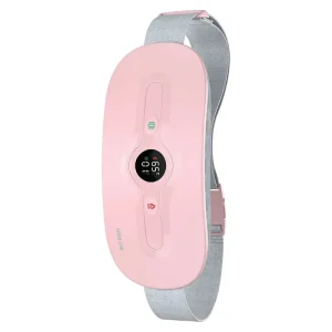 کمربند قاعدگی گرین لاین Bloom Heat