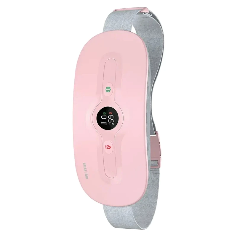 کمربند قاعدگی گرین لاین Bloom Heat کمربند قاعدگی گرین لاین Bloom Heat