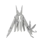 نمای باز ابزار چندکاره گرین لاین Multi-Plier X