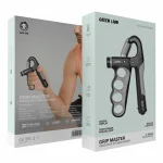 گریپ تقویت مچ گرین لاین مدل Grip Master
